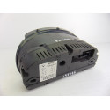 3414372 CUADRO INSTRUMENTOS BMW SERIE X3 (E83) 3414372 CUADRO INSTRUMENTOS BMW SERIE X3 (E83)