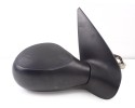 Retrovisor derecho, Peugeot 206 Xs 1999