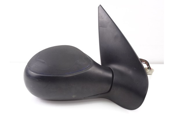 Retrovisor derecho, Peugeot 206 Xs 1999
