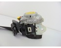 Cinturon seguridad trasero izquierdo, Fiat 500X (334) Mirror 2017, 34223425B