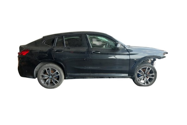 BMW X4 (G02) M40 I 2021 para piezas | Desguace Gandia SL