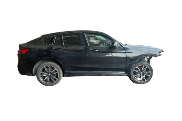 BMW X4 (G02) M40 I 2021 para piezas | Desguace Gandia SL