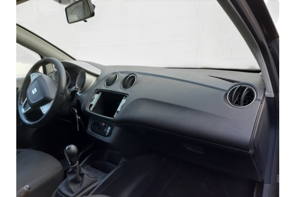 SEAT Ibiza Berlina (6J5) Reference 2008 para piezas | Desguace Gandia SL