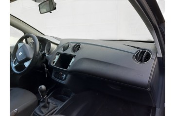 SEAT Ibiza Berlina (6J5) Reference 2008 para piezas | Desguace Gandia SL