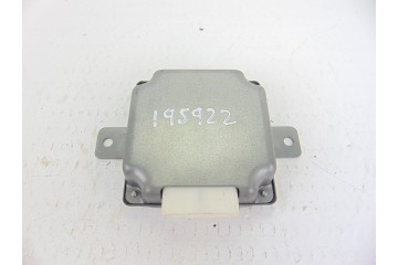 38885-79J10 MODULO ELECTRONICO SUZUKI SX4 (RW/EY) GL+ 2006 38885-79J10 195922 SUZUKI - 1