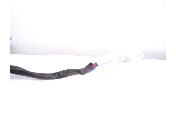Retrovisor izquierdo, Opel Agila Básico 2001, 096186394