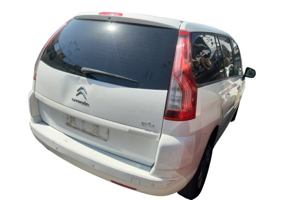 Citroën Grand C4 Picasso Millenium 2013 para piezas | Desguace Gandia SL