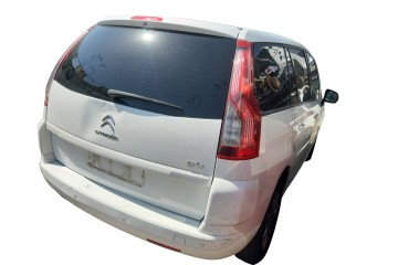 Citroën Grand C4 Picasso Millenium 2013 para piezas | Desguace Gandia SL