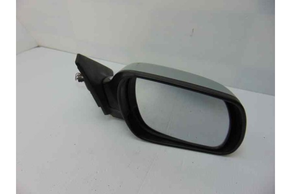 Retrovisor derecho, Mazda 6 Berlina (Gg) 2.0 CRTD 120 Active (5-ptas.) 2004