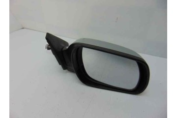 Retrovisor derecho, Mazda 6 Berlina (Gg) 2.0 CRTD 120 Active (5-ptas.) 2004