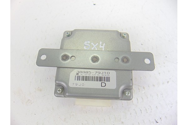 38885-79J10 MODULO ELECTRONICO SUZUKI SX4 (RW/EY) GL+ 2006 38885-79J10 195922 SUZUKI - 1