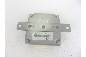 38885-79J10 MODULO ELECTRONICO SUZUKI SX4 (RW/EY) GL+ 2006 38885-79J10 195922 SUZUKI - 1