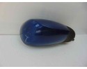 Retrovisor derecho, Fiat Ii Punto (188) Berlina 1.2 Classic Natural Power 2004