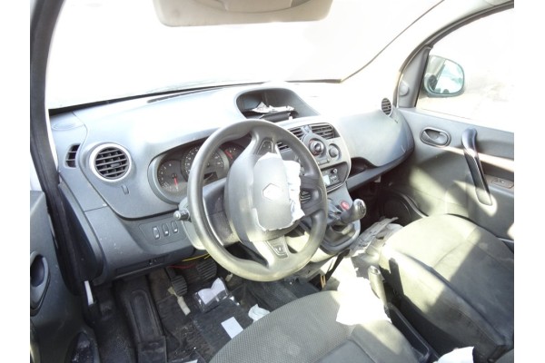 Renault Kangoo II (F/KW0) Profesional 17 para piezas | Desguace Gandia SL