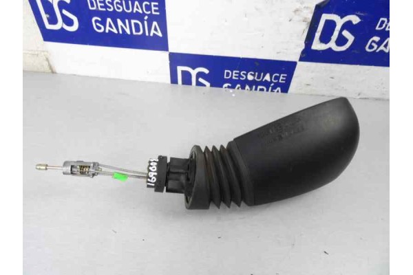 Retrovisor derecho, Fiat Ii Punto (188) Berlina 1.2 8V Active 2004