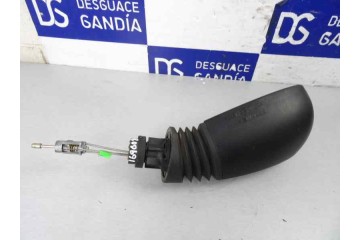 Retrovisor derecho, Fiat Ii Punto (188) Berlina 1.2 8V Active 2004