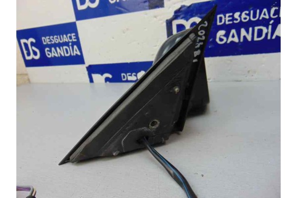 Retrovisor derecho, Volkswagen Passat Variant (3B6) Edition 2003