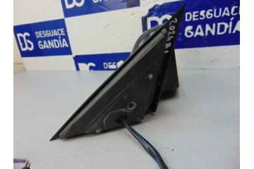 Retrovisor derecho, Volkswagen Passat Variant (3B6) Edition 2003