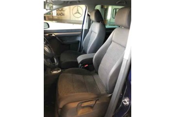 VOLKSWAGEN TOURAN (1T1) Highline