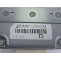 38885-79J10 MODULO ELECTRONICO SUZUKI SX4 (RW/EY) GL+ 2006 38885-79J10 195922 SUZUKI - 2