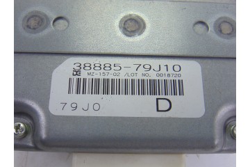 38885-79J10 MODULO ELECTRONICO SUZUKI SX4 (RW/EY) GL+ 2006 38885-79J10 195922 SUZUKI - 2