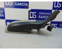 Retrovisor derecho, Audi A6 Berlina (4B2) 2.5 Tdi 2002