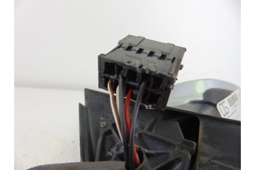 Retrovisor derecho, Audi A4 Berlina (B5) 1.8 T Quattro (110kW) 1997