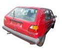 Volkswagen Golf II (191/193) Tour 1991 para piezas | Desguace Gandia SL
