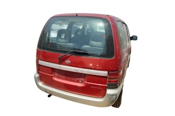 Nissan Serena (C23M) 2.3 Invitation D 1997 para piezas | Desguace Gandia SL
