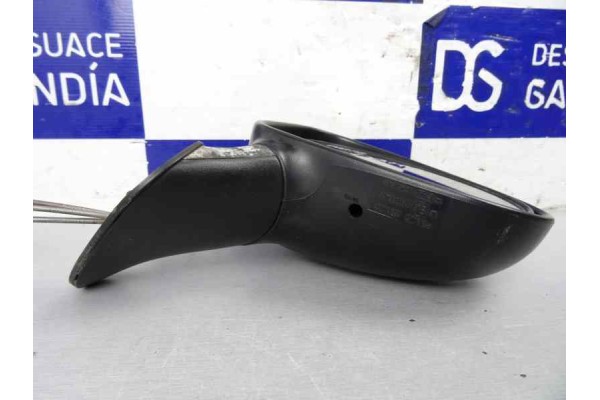 Retrovisor derecho, Daewoo Matiz Cd 1998