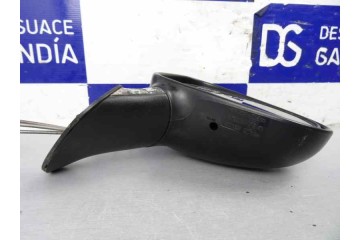 Retrovisor derecho, Daewoo Matiz Cd 1998