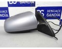 Retrovisor derecho, Audi A4 Avant (8E) 2.0 Tdi 2005
