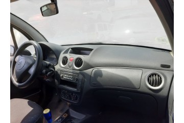 Citroën C3 1.1 Collection 2005 para piezas | Desguace Gandia SL