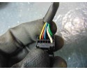 Retrovisor derecho, Renault Espace /Grand Espace (JE0) 2.0 16V Authentique 2001, CHAMPAGNE