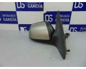 Retrovisor derecho, Ford Mondeo Berlina (Ge) Ambiente 2002