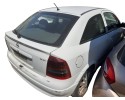 Opel Astra G Berlina Club 2002 para piezas | Desguace Gandia SL