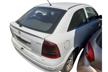 Opel Astra G Berlina Club 2002 para piezas | Desguace Gandia SL