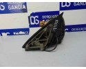 Retrovisor derecho, Audi A4 Avant (8E) 1.8 T Quattro 2005