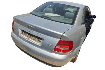Audi A4 Berlina (B5) 1.8 T 2000 para piezas | Desguace Gandia SL