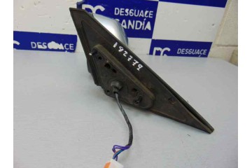 Retrovisor izquierdo
