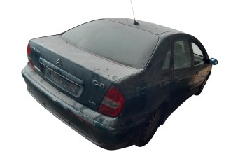 Citroën C5 Berlina 2.0 HDI Magic 2004 para piezas | Desguace Gandia SL