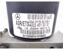 Abs, Mercedes-benz Clk (Bm 208) Coupe 230 Compressor (208.347) 1999, A0034310312