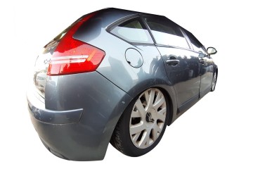 Citroën C4 Berlina VTR Plus 2006 para piezas | Desguace Gandia SL