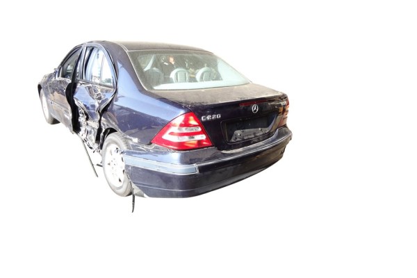 Mercedes-Benz Clase C (BM 203) Berlina 220 CDI (203.006) 2002 para piezas | Desguace Gandia SL