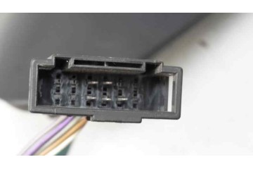Retrovisor derecho, Volkswagen Polo Iii Berlina (6N2) Trendline 2001