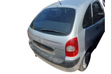 Citroën Xsara Picasso 1.6 HDI 90 Exclusive 2007 para piezas | Desguace Gandia SL