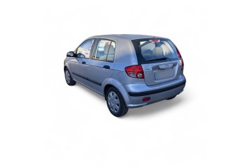 Hyundai Getz (TB) 1.1 Básico 2004 para piezas | Desguace Gandia SL