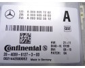 Camara vision frontal, Mercedes-benz Clase Cla (Bm 117) Cla 200 Cdi (117.301) 2014, A0009057202