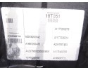 Elevalunas delantero derecho, Mercedes-benz Clase Cla (Bm 117) Cla 200 Cdi (117.301) 2014