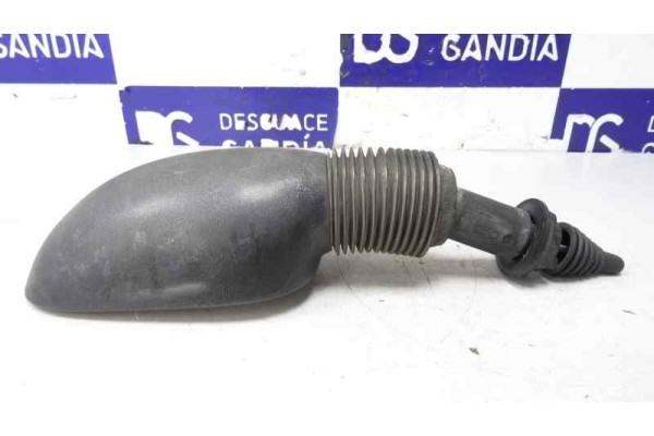 Retrovisor derecho, Ford Ka (Ccq) 2 Collection 1997